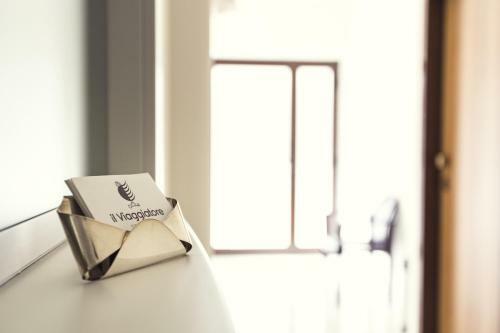 Hostal Il Viaggiatore Rooms And Suites