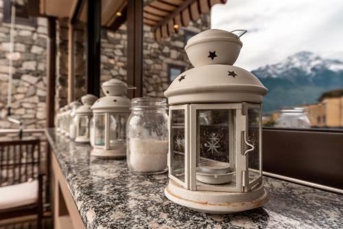 Hotel Europa Venini