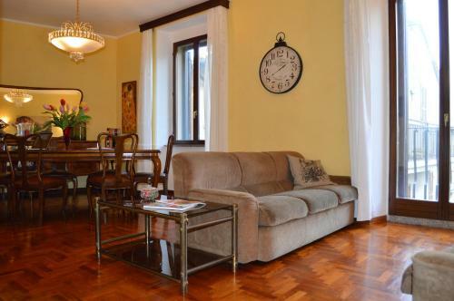 Apartamento Casa Vacanze Lavanda
