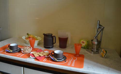 Apartamento Casa Vacanze Lavanda