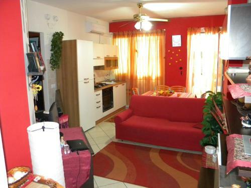 Apartamento Sea House
