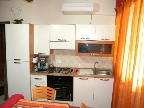 Apartamento Sea House