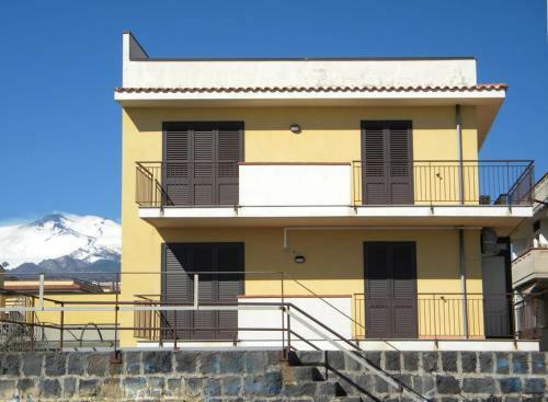 Apartamento Sea House