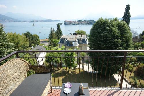 Apartamento Del Rampolino