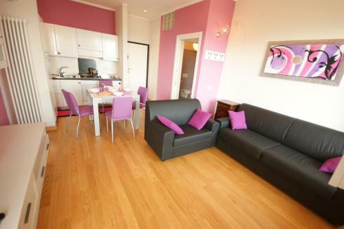 Apartamento Del Rampolino