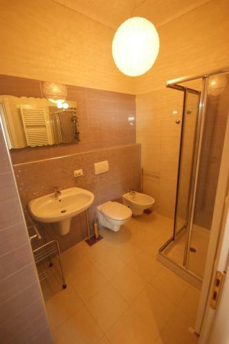 Apartamento Del Rampolino