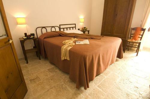 Hotel Palazzo D'erchia