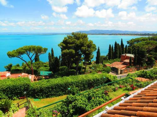 Apartamento Villa Noi Quattro