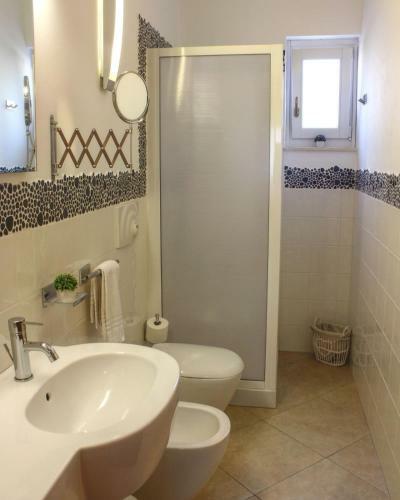 Exclusive Marina Apartment
