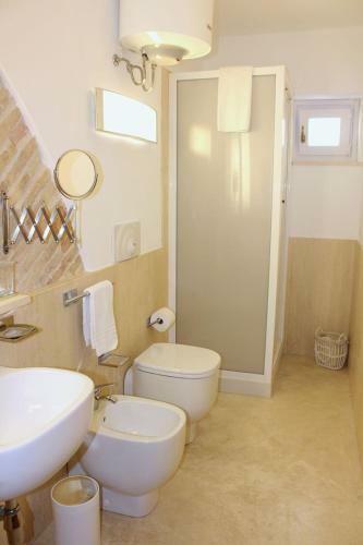 Exclusive Marina Apartment