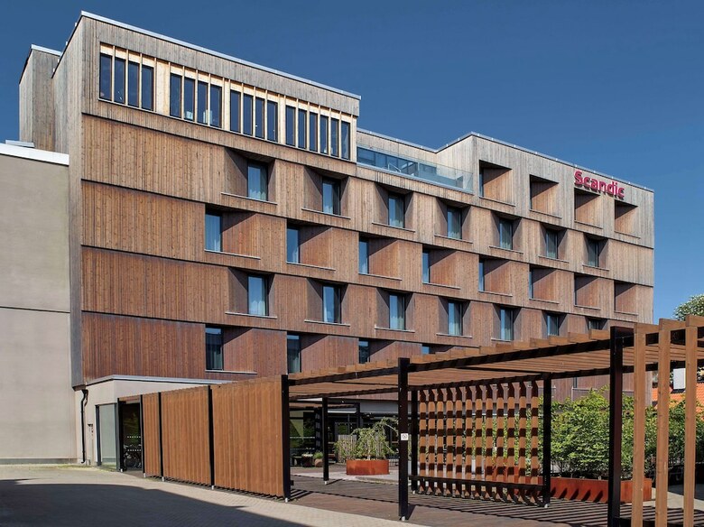 Hotel Scandic Norrkoping City