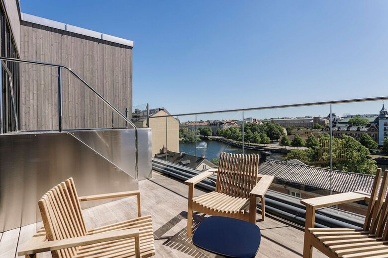 Hotel Scandic Norrkoping City