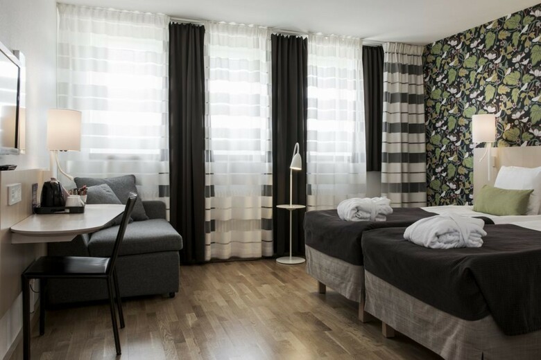 Hotel Scandic Norrkoping City