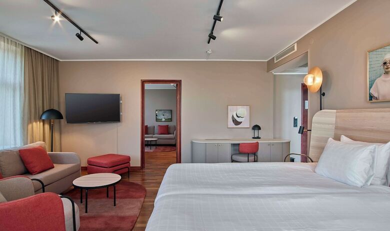 Hotel Scandic Norrkoping City
