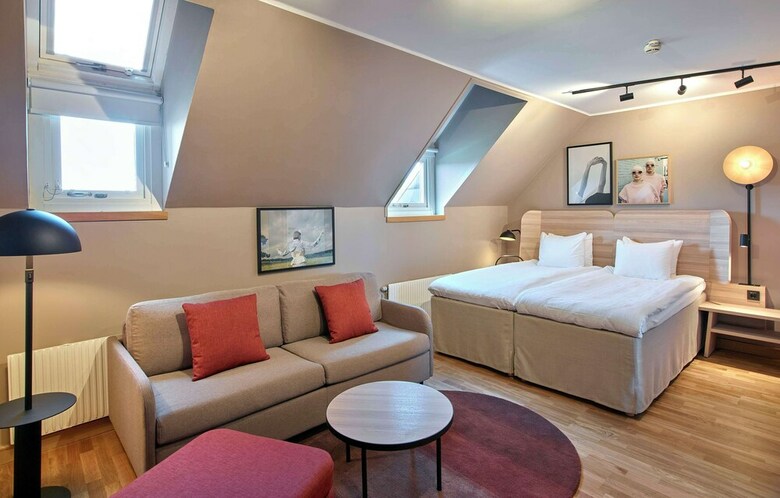 Hotel Scandic Norrkoping City