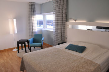 Hotel Scandic Umea Plaza