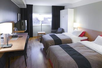 Hotel Scandic Umea Plaza