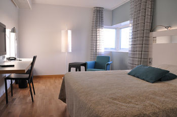 Hotel Scandic Umea Plaza