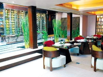 Hotel Chaweng Regent Beach Resort