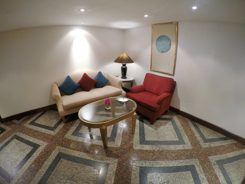 Hotel City Lodge Soi 9