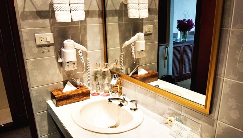 Hotel City Lodge Soi 9