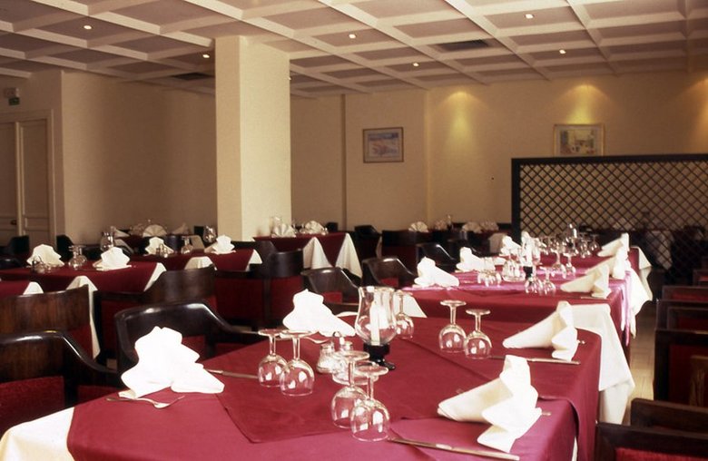 Hotel Le Pacha