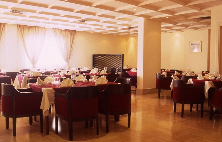 Hotel Le Pacha