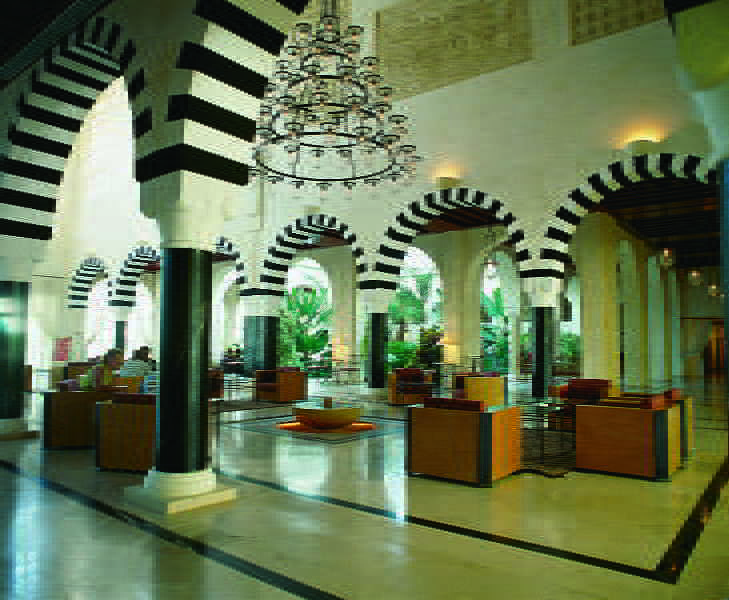 Hotel Thalassa Shalimar