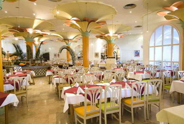 Hotel Thalassa Shalimar
