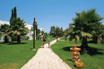 Hotel Thalassa Shalimar