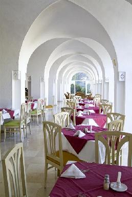 Hotel Thalassa Shalimar