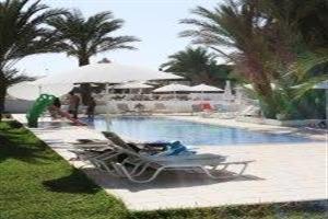 Hotel Seabel Alhambra