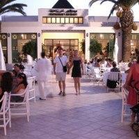 Hotel Seabel Alhambra