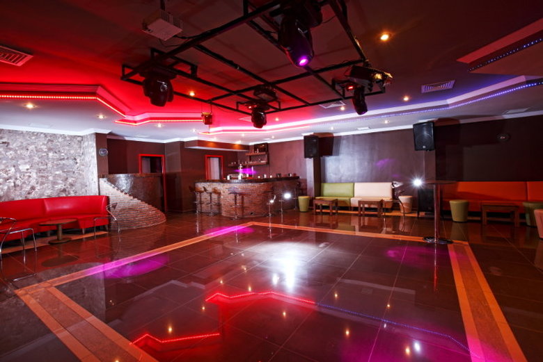 Hotel Halic Park