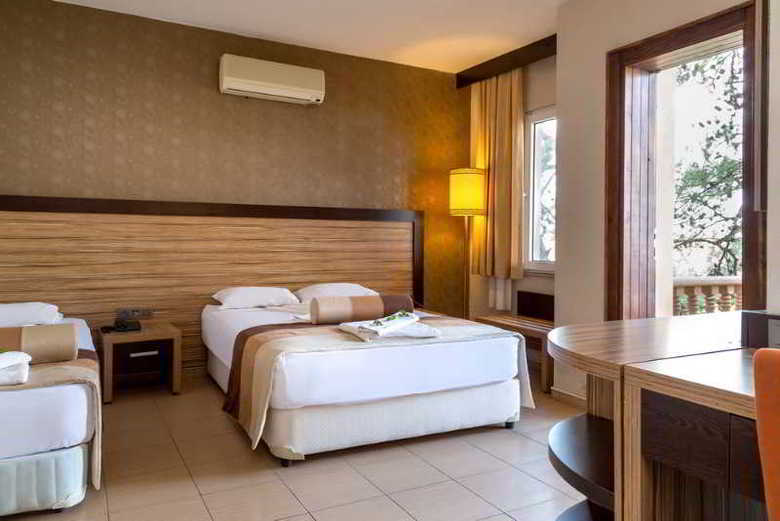 Hotel Ayvalik Beach