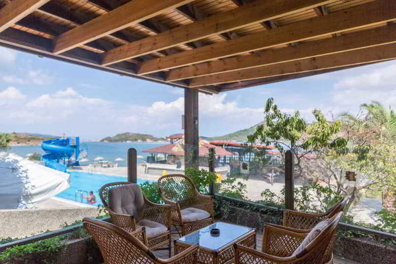 Hotel Ayvalik Beach