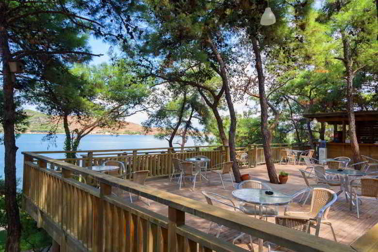 Hotel Ayvalik Beach