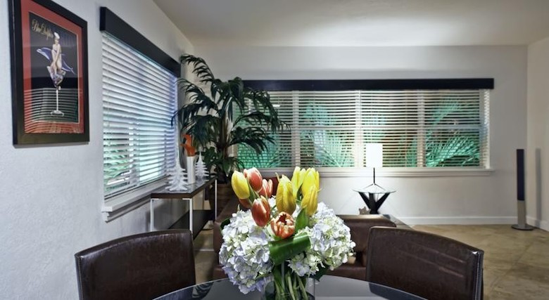 Hotel Suites On South Beach
