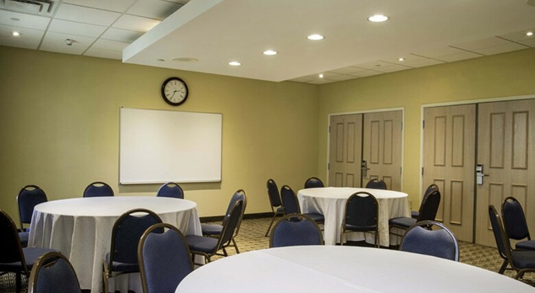 Hotel Comfort Suites Miami