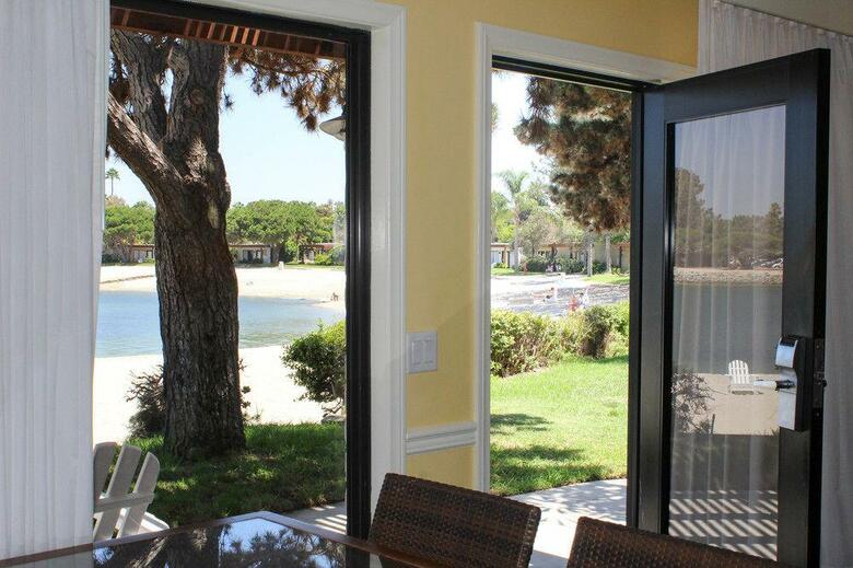 Hotel Paradise Point Resort And Spa