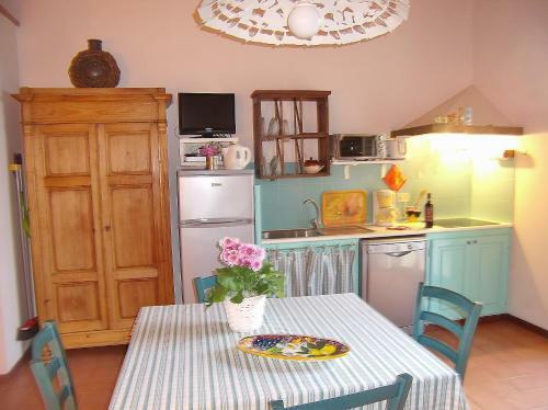 Apartamento Agriturismo La Tinaia