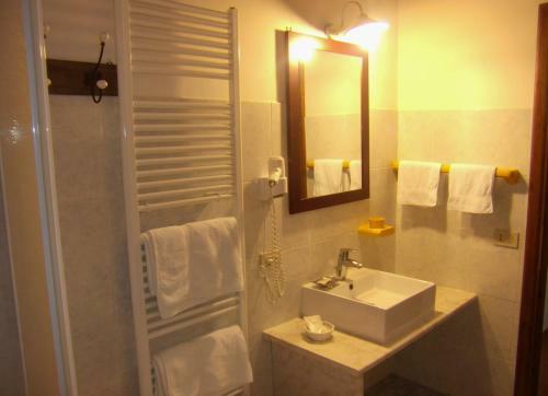 Apartamento Agriturismo La Tinaia
