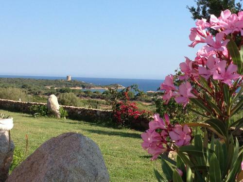 Stazzo La Foci By Trere'