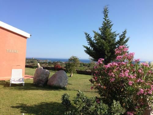 Stazzo La Foci By Trere'