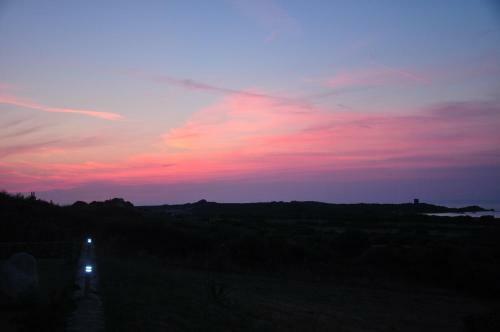 Stazzo La Foci By Trere'