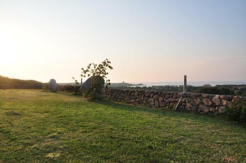 Stazzo La Foci By Trere'