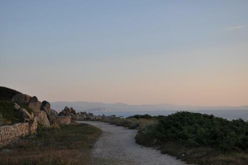 Stazzo La Foci By Trere'