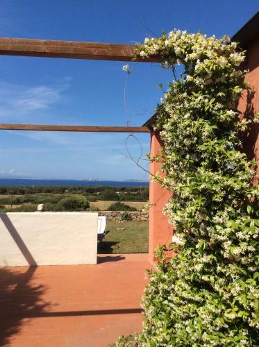 Stazzo La Foci By Trere'