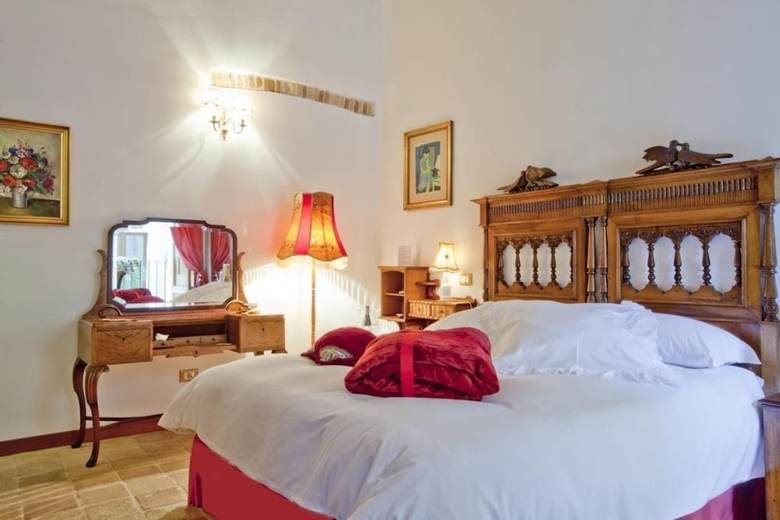 B&B Il Marchese Del Grillo