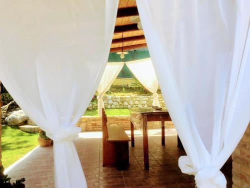 Agroturismo Sunflower